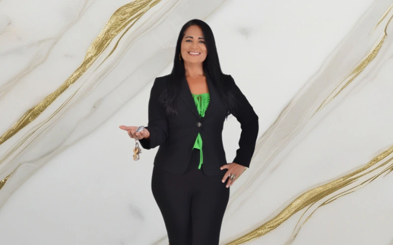 Biancis Castellanos
